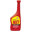 Is0-Heet Gold Eagle Iso-Heet Gas Line Antifreeze & Water Remover 12 oz 28202